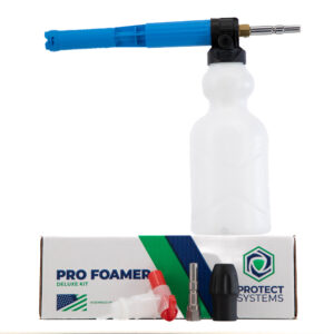 Pro Foamer - Deluxe Kit