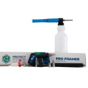 Pro Foamer - Complete Kit