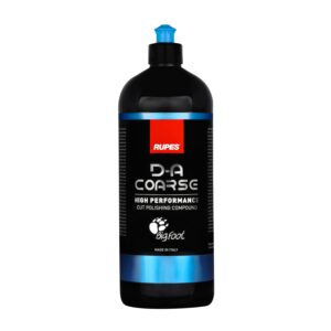 Bigfoot D-A Coarse Compound 1000ML / 33.8oz