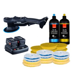 Bigfoot HLR21 iBrid Cordless Ag Kit