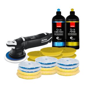 Bigfoot LHR21 Mark III Ag Kit