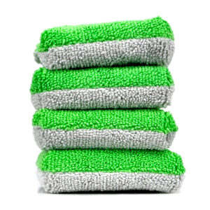 Ceramic Applicator Pads (pack of 4)