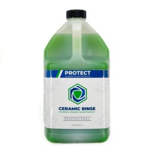 Ceramic Rinse