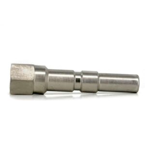 Coupling Kew for lances - 1/4" female threads