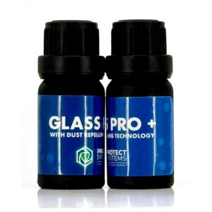 Glass Pro Plus