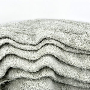 Koren Plush Microfiber Towels (10 Pack)