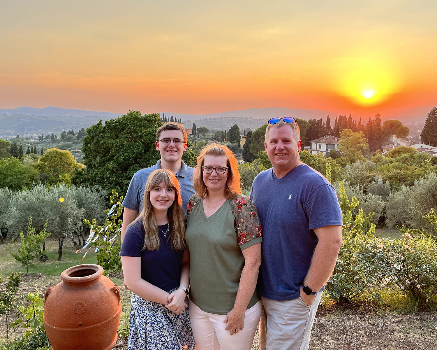 Protect Systems - Family Owned